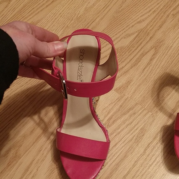 Shoes - Picture 2 of 2